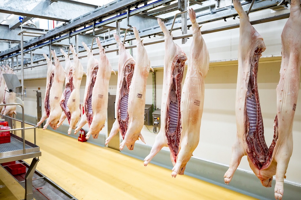 Thịt Mát - Xu Hướng "Nóng" Khắp Thế Giới