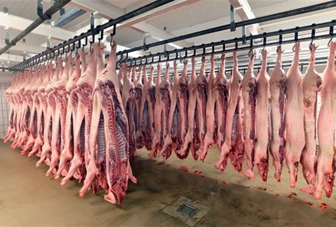 Lần đầu tiên, Việt Nam ban hành tiêu chuẩn về thịt mát